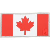 Canada Flag Morale Patch