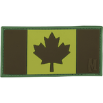 Canada Flag Morale Patch