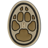 Dog Track 1'' Morale Patch