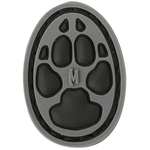 Dog Track 1'' Morale Patch