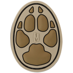 Dog Track 2'' Morale Patch