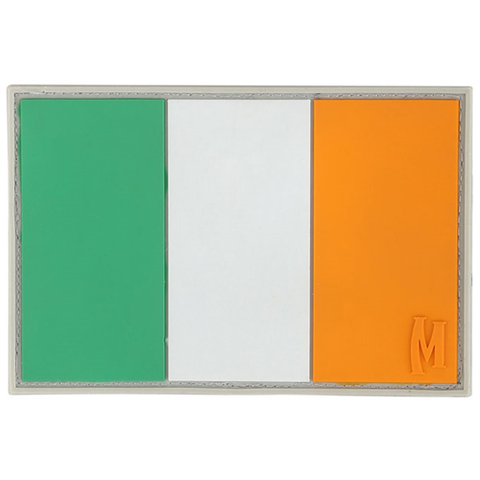 Ireland Flag Morale Patch