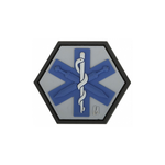 Medic Gladii Morale Patch