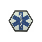 Medic Gladii Morale Patch