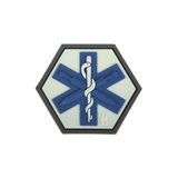 Medic Gladii Morale Patch