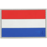 Netherlands Morale Flag