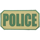 Police Morale Patch