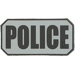 Police Morale Patch