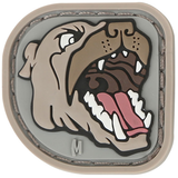 Pit Bull Morale Patch