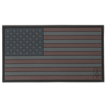 USA Flag Morale Patch (Large)