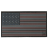 USA Flag Morale Patch (Large)