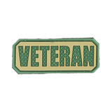 Veteran Morale Patch