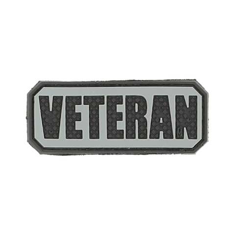 Veteran Morale Patch