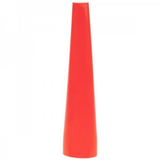 Yellow Safety Cone