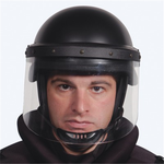 900LT Liquitac Riot Helmet