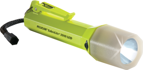 2010pl Sabrelite Flashlight