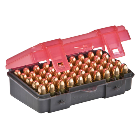 Ammunition Field Case