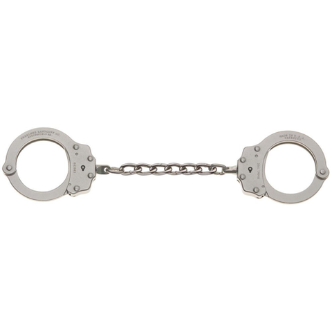 Model 700c-6x Chain Link Handcuff