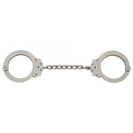 Model 702c-6x Oversize Handcuff