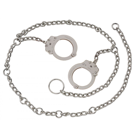 Model 7002c-xl Waist Chain