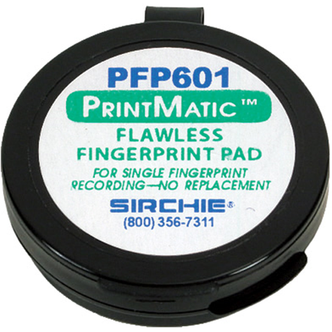 Printmatic Flawless Ink Pad