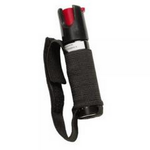 Runner Pepper Spray