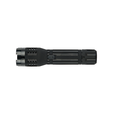 Tactical Stun Gun with LED Flashlight