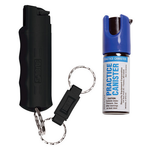 Pepper Spray New User Kit