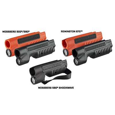 Tl-racker Shotgun Forend Light