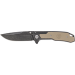 Liner Lock Folding Knife