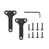 T-Spacer Hardware Kit