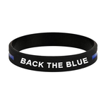 Back the Blue Bracelet