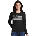 Women's - Long Sleeve Classic