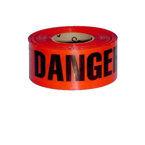 Barricade Tape