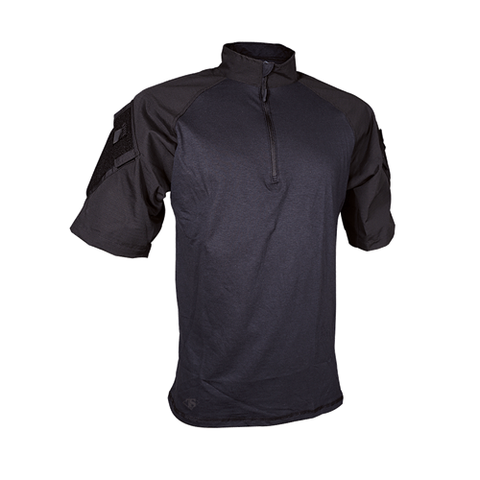 T.R.U. 1/4 Zip Combat Shirt