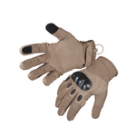 Tactical Hard Knuckle Gloves