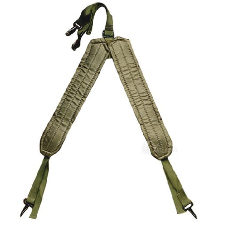 GI Spec Suspenders