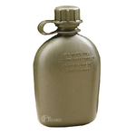 GI 1-Quart 3-Piece Canteen