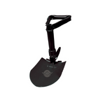 Gi Spec Tri-fold Pick Shovel