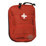 First Aid Trauma Kit