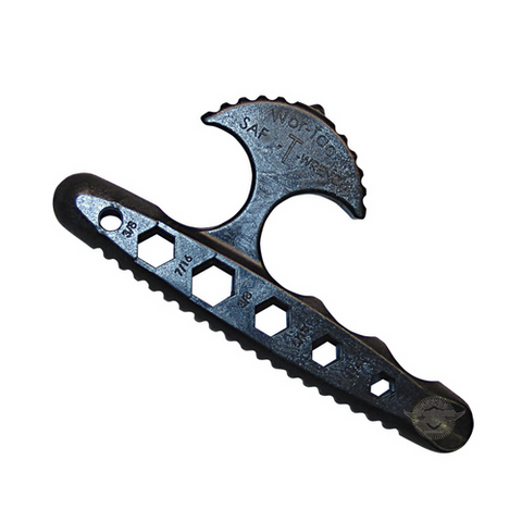 Defense Wrench