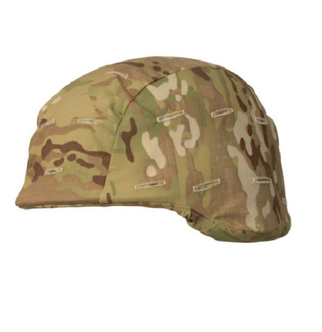 PASGT Kevlar Helmet Covers