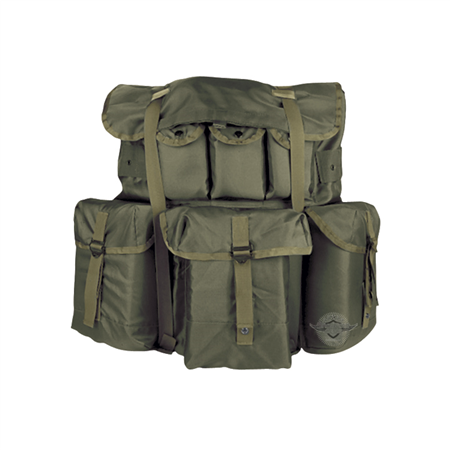 Mil-spec Large Alice Pack