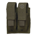 MPD-5S Double Pistol Mag Pouch