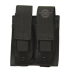 MPD-5S Double Pistol Mag Pouch