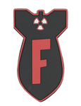 F-bomb Morale Patch