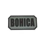 Bohica Morale Patch