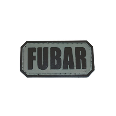 Fubar Morale Patch