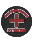 Waterboarding Morale Patch