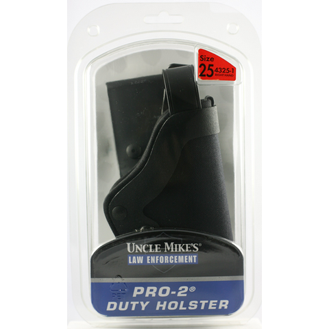 Duty Holster